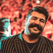 استودیو وایت روم 14 بانی - استودیو فردا