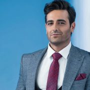 استودیو وایت روم 12 امیرحسین آرمان در عکاسی مدلینگ برند ال سی من در استودیو فردا