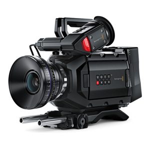 دوربین فیلمبرداری blackmagic 4.6k