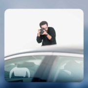 استودیو وایت روم 10 babae - استودیو فردا