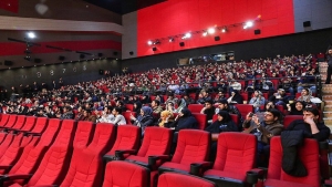 مستند «امینالضرب» جمشید بیات ترک در جشنواره بینالمللی فیلم رشد 4 jb roshd - استودیو فردا