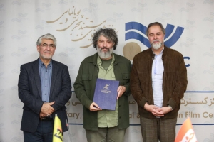 معصومه فردشاهین؛ عضویت شورای سیاستگذاری نوزدهمین جشنواره «سینماحقیقت» 12 ms defc 1 - استودیو فردا