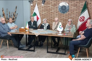آغاز به کار جامعه تشکلهای تخصصی رسانههای تصویری ایران با حضور نمایندگان صنفی سینما 4 ms tashakol2 - استودیو فردا