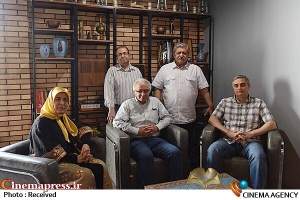 اعلام آمادگی اتحادیه مراکز فنی و پشتیبانی تولید سینمای ایران برای همکاریهای گسترده در حوزه سینما 4 ms tashkol - استودیو فردا
