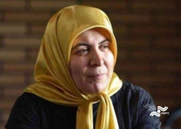 مصاحبه معصومه فردشاهین با مرکز گسترش سینمای مستند 5 shahin defc - استودیو فردا