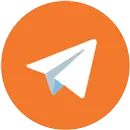 telegram logo - استودیو فردا
