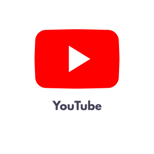 لوگوی یوتیوب