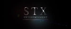 STX Entertainment Logo - استودیو فردا