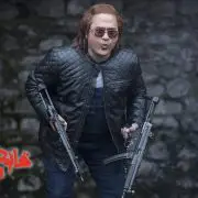 قانون مورفی به کارگردانی رامبد جوان