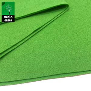 پرده سبز کروماکی برند مجیک گرین از جنس فوتر