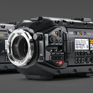 مقاله دوربین black-magic-mini-ursa-12k-camera