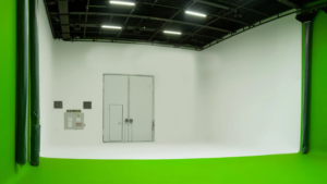 whiteroom n2n - استودیو فردا