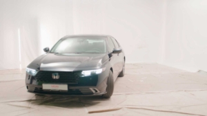 عکاسی خودرو در وایت روم 