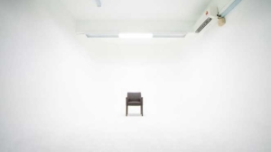 وایت روم یک فضای «بی‌نهایت» (Infinity)