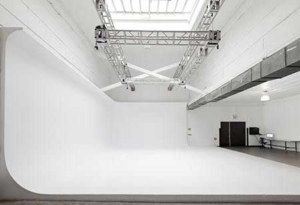 وایت روم با عایق‌سازی صوتی و آکوستیک فضا