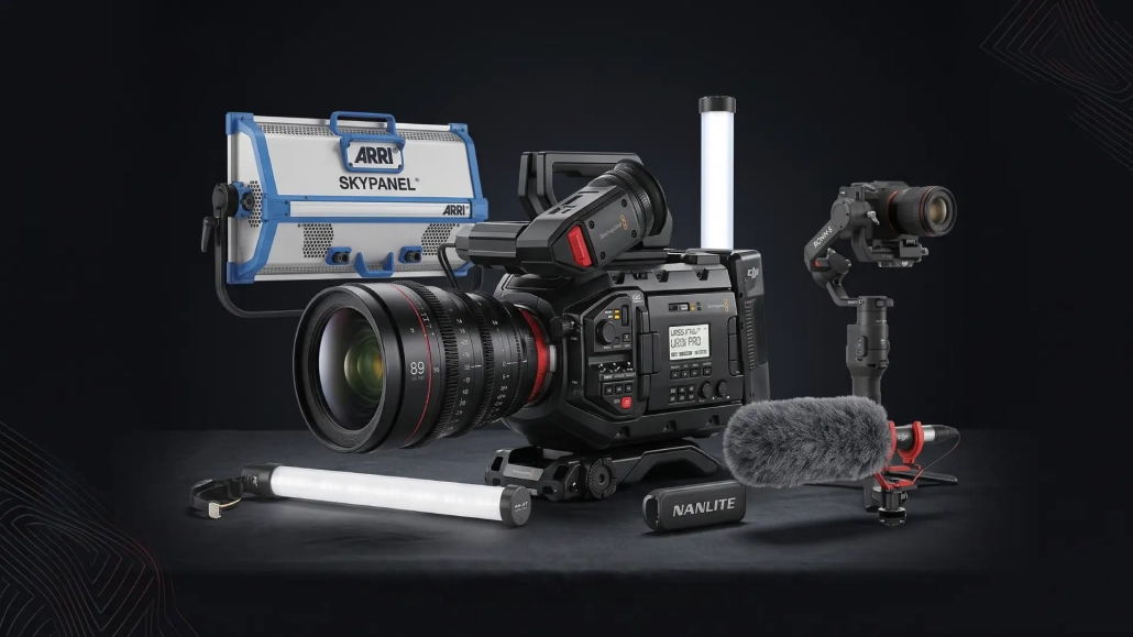 multicam8 - استودیو فردا
